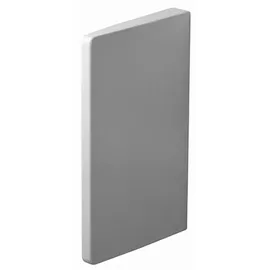Duravit Starck 3 Urinaltrennwand (8500000000)