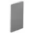 Duravit Starck 3 Urinaltrennwand (8500000000)