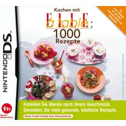 Kochen mit ELLE  Table: 1000 Rezepte | Zustand: Neu & original versiegelt