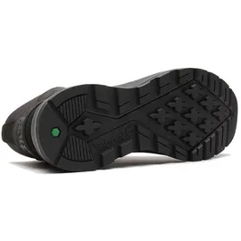 Timberland Sprint Trekker Mid Herren Jet Black 44,5