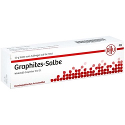 Graphites Salbe
