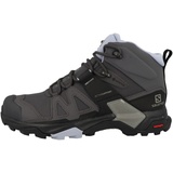 Salomon X Ultra 4 Mid Gore-Tex Damen magnet/black/zen blue 38