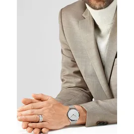BERING Ultra Slim Milanaise 39 mm 17039-000