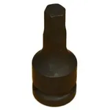 3 4 zoll Inbus Nuss, H17, Schlagschrauber Nuss, Cr-Mo