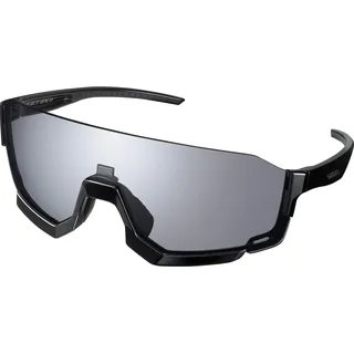 Shimano Aerolite 2 Black - Photocrhomic Gray/CAT3