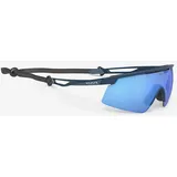 Rudy Project Turbolence Polar 3FX HDR - Blue Navy