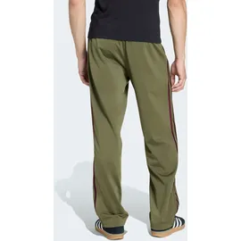 adidas Firebird Jogginghose Focus Olive/Maroon XL