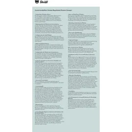 Steiff Snoopy Heartbreakers Club