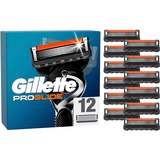 Gillette ProGlide Rasierklingen