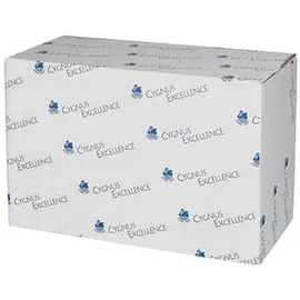 MAILmedia Versandtaschen Cygnus Excellence® DIN C4 mit Fenster weiß 250 St.