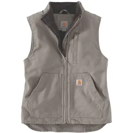 CARHARTT Weste Grau XL