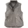 CARHARTT Weste Grau XL