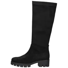 Gabor Damen, Schaftstiefel in schwarz, Größe 5 - Schwarz
