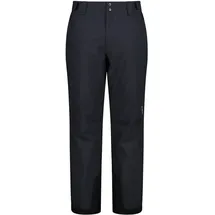 CMP Pant, 33W1157, Dark Grey, 58