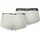Puma Panty 4er Pack Grau XS