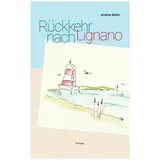 buchschmiede Rückkehr nach Lignano