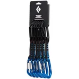Black Diamond Expressset Kletterausrüstung Blau