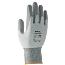 Uvex phynomic FOAM Arbeitshandschuhe Gr. 8/M 6005008