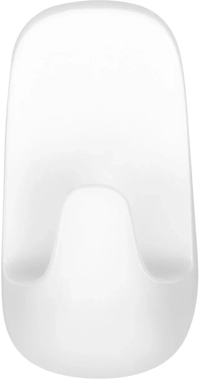 Tesa Powerstrips 2-tlg. WATERPROOF - B/H/T ca. 1,90x3,30x6,00