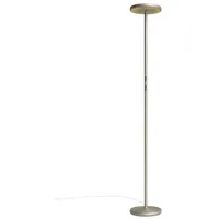 Rotaliana Sol F1 Deckenfluter LED, bronze/raster gold | 2.700