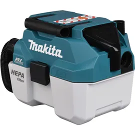 Makita DVC750LZX3