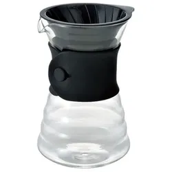 Kaffeebereiter Hario V60 Drip Decanter