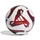 adidas Tiro League Thermally Bonded Ball White / Team Colleg Burgundy / Team Collegiate Red 5    