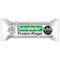 Seitenbacher Protein-Riegel 60g