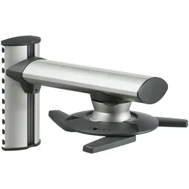 Vogel's Vogels EPW 6565 silber Projektor Wandhalter 43mm
