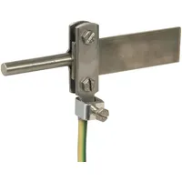 Dehn Anschlussklemme 563169 für Ring-PA Niro