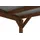 SKANHOLZ Friesland Hybrid Set 11 3,14 x 5,55 m nussbaum inkl. Rück- und Seitenwände