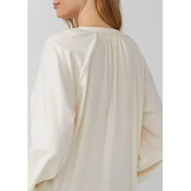 s.Oliver Flanellbluse beige 34