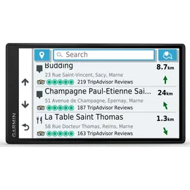 Garmin Drive 55 EU MT-S Navigationsgerät