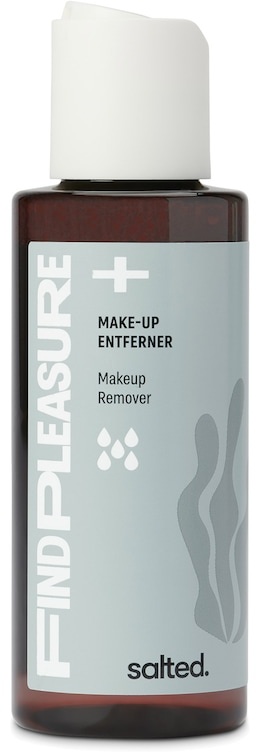 Salted Make-Up Entferner Parfümfrei Make-up Entferner Nude