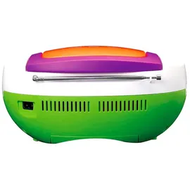 Lenco SCD-41