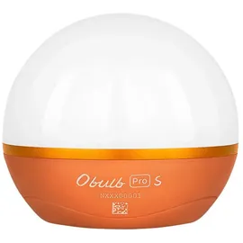 Olight Obulb Pro S Orange