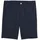 Puma Short Gewebte Shorts deep navy