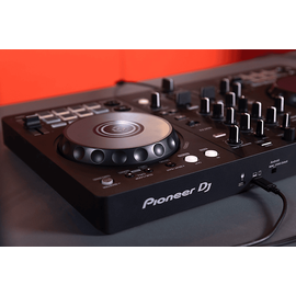 Pioneer DJ DDJ-FLX4