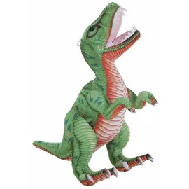 Out of the Blue Plüschtier Dinosaurier 85 cm Grün