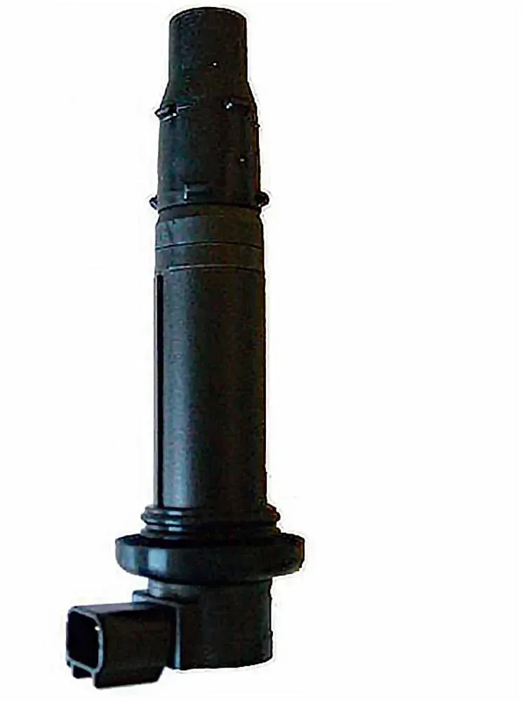 Mitsubishi F6t558 1.4ohm 4161405 Zündspule - Silver - One Size