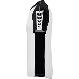 Erima Six Wings Trikot weiß/schwarz S