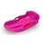 Jamara Snow Play Bob Comfort pink (460541)