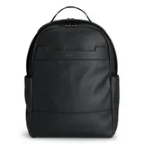 Hugo Speedyork Rucksack Schwarz