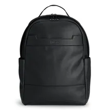 Hugo Speedyork Rucksack Schwarz