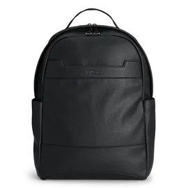 Hugo Speedyork Rucksack Schwarz