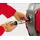 Rothenberger Rohrreinigungsmaschine R750 Rot