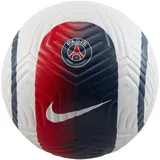 Nike PSG NK Academy - SU23 White/Midnight Navy/White - 5