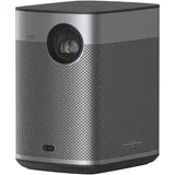 XGIMI Halo+ GTV portabler Beamer