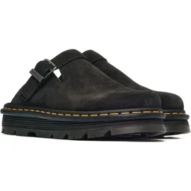 Dr. Martens Zebzag Mule Herren Schwarz 45