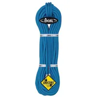Beal Wall Master 10.5 Mm Rope Blau 200 m
